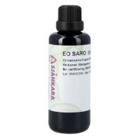 Sjankara Saro Ess. Olie Bio 50ml - thumbnail