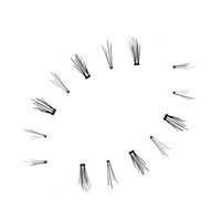 SocialEyes False Lashes Dolly