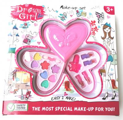 TOM make upset Dream Girl meisjes roze 15 delig TOM make upset Dream Girl meisjes roze 15 delig