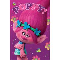 Pyramid Trolls Poppy Poster 61x91,5cm
