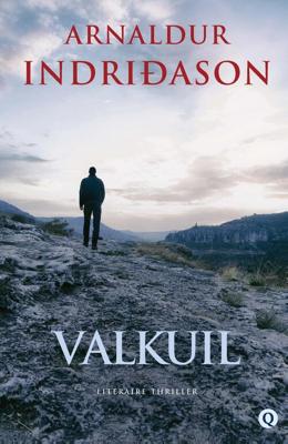 Valkuil - Arnaldur Indridason - eBook (9789021406671)