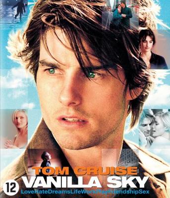 Vanilla Sky - Blu-Ray (8719372012345)
