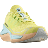 Salomon Drx bliss dames - GEEL - Dames