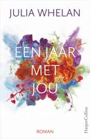Een jaar met jou - Julia Whelan - ebook