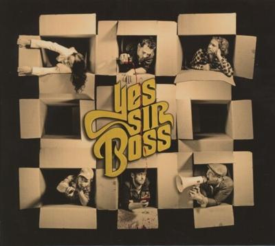 Desperation State - CD (0885150336328)