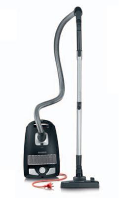 Severin BC 7044 stofzuiger 3 l Cilinderstofzuiger Droog 700 W Stofzak Severin BC 7044 stofzuiger 3 l Cilinderstofzuiger Droog 700 W Stofzak
