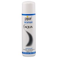 Pjur - Woman Aqua Glijmiddel 100 ml