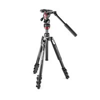 Manfrotto BeFree Live Aluminium Lever Tripod