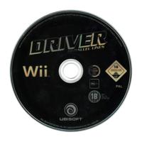 Driver Parallel Lines (losse disc) - thumbnail