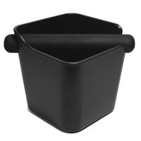 Afklopbak Home vierkant, Knockbox