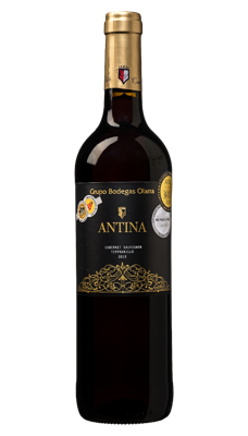 Antina Cabernet Sauvignon-Tempranillo
