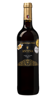 Antina Cabernet Sauvignon-Tempranillo