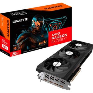 Radeon RX 7900 XT GAMING OC 20G Grafische kaart