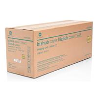 Originele Konica Minolta A3GP-06D / IUP22Y, Premium drum, geel, 60.000 pagina's, A3GP06D, 60.000 pagina's