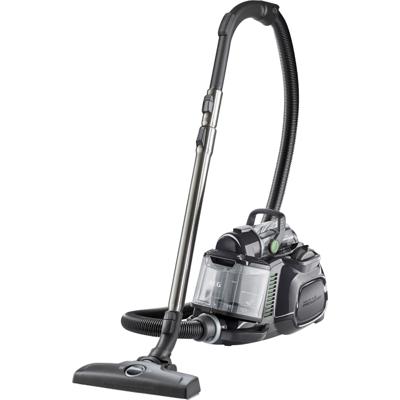 AEG LX7-2-ECO 750 W Cilinderstofzuiger Droog Zakloos