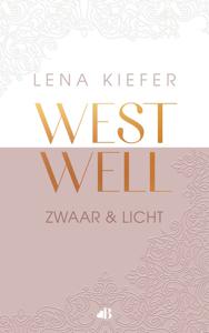 Zwaar en licht - Lena Kiefer - ebook