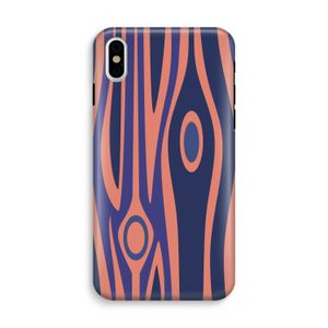 Bast A: iPhone XS Tough Case