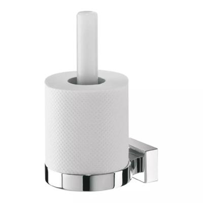 Tiger reserverolhouder Figueras chroom 317910341 Tiger reserverolhouder Figueras chroom 317910341