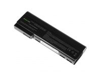 Green Cell QK643AA GC-HP93 Laptopaccu 10.8 V 6600 mAh HP - thumbnail