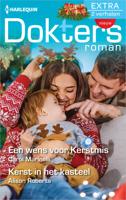 Een wens voor Kerstmis / Kerst in het kasteel