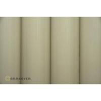 Oracover 21-012-010 Strijkfolie (l x b) 10 m x 60 cm Cream