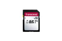 Transcend TS4GSDC410M SD-kaart Industrial 4 GB Class 10 UHS-I