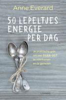50 Lepeltjes Energie Per Dag - Anne Everard - eBook (9789401456371)