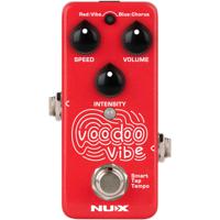 NUX NCH-3 Voodoo Vibe Uni-vibe effectpedaal - thumbnail