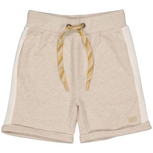 Quapi Jongens sweat short - Blake - Melange