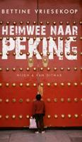 Heimwee naar Peking - Bettine Vriesekoop - Paperback (9789038896694)