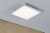 Paulmann Velora 79817 LED-paneel 16.8 W Warmwit Wit (mat) - thumbnail