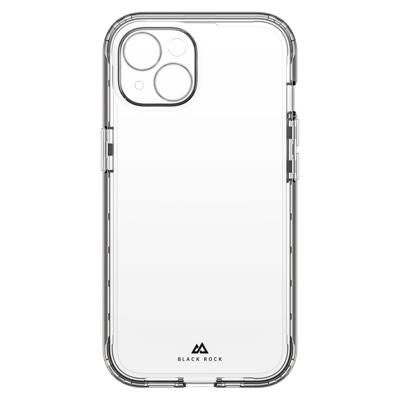 Hama 360° Clear mobiele telefoon behuizingen 15,5 cm (6.1") Hoes Transparant