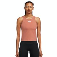 Nike Dri-FIT Icon Clash FL Singlet Dames
