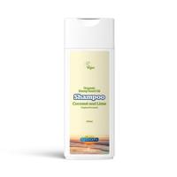 Yaoh Shampoo Coconut & Lime 240 ML