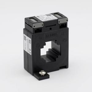 Celsa AST 315 400/5A 5VA Kl. 1 Plug-in stroomomvormer Primaire stroom: 400 A Secundaire stroom: 5 A Doorvoering (hxb): 33 x 33 mm Doorvoer (Ø): 28 mm 1 stuk(s)