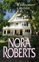 Midzomer maan - Nora Roberts - ebook - thumbnail