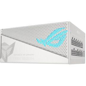 ASUS ROG -STRIX-1000G-AURA-WHITE-GAMING power supply unit 1000 W 24-pin ATX ATX Wit