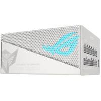 ASUS ROG -STRIX-1000G-AURA-WHITE-GAMING power supply unit 1000 W 24-pin ATX ATX Wit - thumbnail