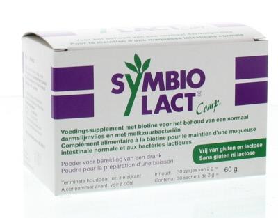 Symbiolact compositum Symbiolact compositum