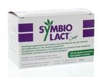 Symbiolact compositum