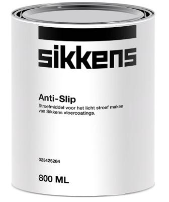 sikkens anti-slip 800 ml