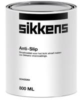 sikkens anti-slip 800 ml