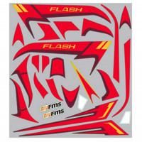 FMS - Flash Decal Sheet (FMSRT110) - thumbnail