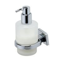 Geesa Standard Zeepdispenser 200 ml Chroom 915137