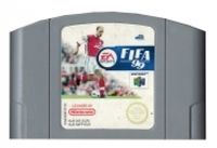 Fifa '99 (losse cassette) - thumbnail