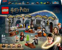 LEGO Harry Potter 76431 Kasteel Zweinsteinâ"¢: Toverdrankenles