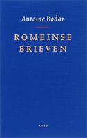 Romeinse brieven - Antoine Bodar - ebook - thumbnail