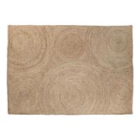 Tapijt Home ESPRIT Natuurlijk Boho 160 x 230 cm