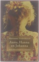 Anna Hanna En Johanna Pap