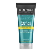 John Frieda Shampoo touchably full mini (50 ml) - thumbnail